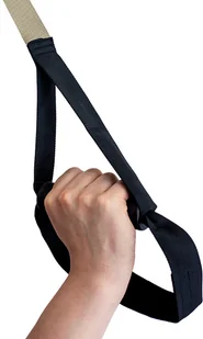 HMS Zestaw taśm do ćwiczeń TX09 khaki - 1006781 - Gumy, taśmy, ekspandery - miniaturka - grafika 10