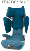 Foteliki samochodowe - Concord Transformer XT PLUS 15-36 kg Peacock Blue - miniaturka - grafika 1