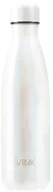 Butelki termiczne - WINK Bottle RAINBOW WHITE 7A21-1746D - miniaturka - grafika 1