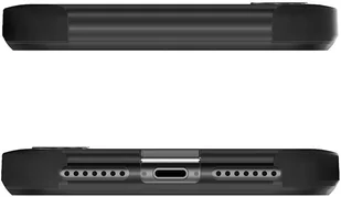 Ghostek Etui Ghostek Cloak4 iPhone XS Max 6.5 Black GHO098BLK - Etui i futerały do telefonów - miniaturka - grafika 5