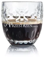 Szklanki - La rochere SZKLANKI do ESPRESSO La Rochere - KOMPLET 6 SZTUK - TROQUET 1 - 100 ml 637601 - miniaturka - grafika 1