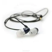 Słuchawki - Grado GR8 czarne - miniaturka - grafika 1