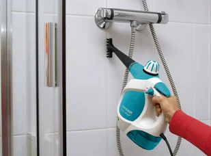 CONCEPT CP 1010 - Myjki parowe - miniaturka - grafika 8