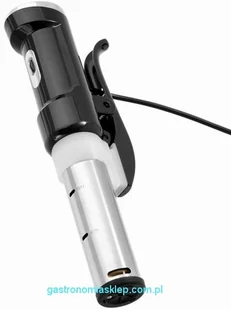 Bartscher Cyrkulator do gotowania sous vide 115133 115133 - Inne urządzenia gastronomiczne - miniaturka - grafika 3