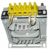 Zasilacze i transformatory - Karpicko Transformator bez obudowy TOe-630 24V 41-17001.48 - miniaturka - grafika 1