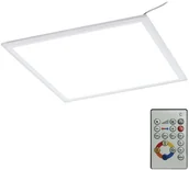Lampy sufitowe - Eglo 33107 - LED Panel SALOBRENA LED-RGBW/21W/230V - miniaturka - grafika 1