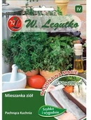 Nasiona i cebule - Legutko Mieszanka PACHNĄCA KUCHNIA - miniaturka - grafika 1