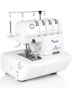 Maszyny do szycia - TEXI JOYLOCK 2/4 - miniaturka - grafika 1