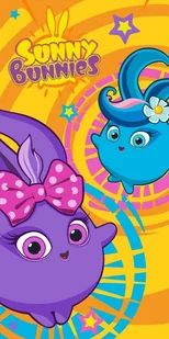 Faro Ręcznik Licencja nr 563 Sunny Bunnies 00072975 - Ręczniki - miniaturka - grafika 2
