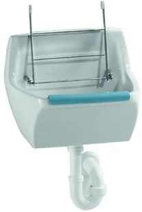 Koło Quelle 367200000 - Zlewy i komory gospodarcze - miniaturka - grafika 2