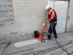 NORTON CLIPPER Holandia CLIPPER TARCZA DIAMENTOWA SZLIFIERSKA GARNKOWA GRD252 MEDIUM GREEN 250mm 40X10x10 do SZLIFIERKI CLIPPER CG252 - OFICJALNY DYSTRYBUTOR - AUTORYZOWANY DEALER CLIPPER 70184627117 - Tarcze do pił - miniaturka - grafika 2