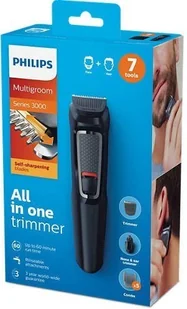 Philips MG3720/15 - Trymery - miniaturka - grafika 5