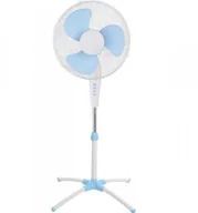 Wentylatory - First Austria 648700 Niebieski - miniaturka - grafika 1