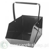 Akcesoria kominkowe - OWCZAREK Węglarka mała - miniaturka - grafika 1