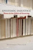Pozostałe książki - Oxford University Press Epistemic Injustice - miniaturka - grafika 1