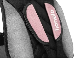 LIONELO Tris 2w1 Rose grey - Rowerki trójkołowe LIONELO Tris 2w1 Rose grey - Rowerki trójkołowe - miniaturka - grafika 14