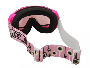 ICE-Q Gogle Zermatt 2 - Gogle narciarskie - miniaturka - grafika 5