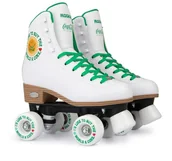 Wrotki - ROOKIE Coca-Cola Sunshine White WHITE) - miniaturka - grafika 1