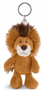 brelok lew 10cm - Breloki - miniaturka - grafika 2