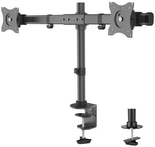 NewStar Monitor Acc Desk Mount 10-27"/FPMA-DCB100DBLACK FPMA-DCB100DBLACK - Uchwyty do projektorów - miniaturka - grafika 3