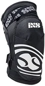 Ochraniacze - IXS dzieci Knee Guard maszynka do, czarny, L IX-PRT-3635_1 - miniaturka - grafika 1