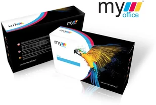 Panasonic KX-FA52 folia TTR - Folie termotransferowe do faksów - miniaturka - grafika 4