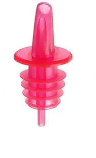 Nalewak Dozownik Kurek Do Butelek Do Alkoholu 3 Kolory Zestaw 6Szt. - Shakery barmańskie - miniaturka - grafika 3