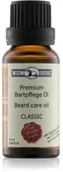 Kosmetyki i akcesoria do pielęgnacji brody - Golddachs Golddachs Beards olejek do brody i wąsów 20 ml - miniaturka - grafika 1