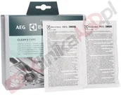Akcesoria i części do zmywarek - Electrolux Odkamieniacz 3w1 do pralek / zmywarek 12x50g  | AEG ELECTROLUX ZANUSSI 9029799195 - miniaturka - grafika 1