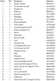 Ekoprojekt 868 Piec wolnostojący Invicta 8kW Chatel kolor emalia antracyt 86876405 - Piece wolnostojące - miniaturka - grafika 9