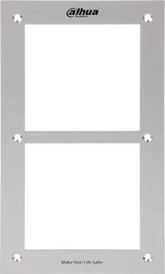 PANEL MONTAŻOWY VTOF002-V2 DAHUA - Systemy inteligentnych domów - miniaturka - grafika 2