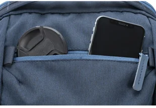 Vanguard VEO RANGE41M granatowy - Torby fotograficzne i futerały - miniaturka - grafika 4