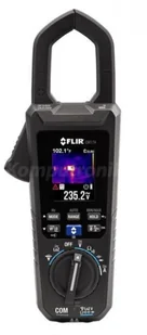 Flir IGM Clamp Meter CM174 CM174 - Dalmierze Flir IGM Clamp Meter CM174 CM174 - Dalmierze - miniaturka - grafika 1