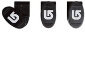 Sporty zimowe - akcesoria - Burton narzędzia Board Wall Mounts Black 001) - miniaturka - grafika 1