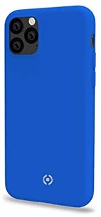 Celly Cover Feeling Iphone 11 8021735753506 - Etui i futerały do telefonów - miniaturka - grafika 2