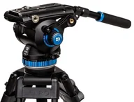 Głowice do statywów - Benro Brak Głwoica S8PRO S8PRO - miniaturka - grafika 1