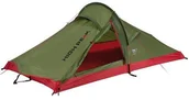 Namioty - High Peak Namiot High Peak Siskin 2 zielono-czerwony - miniaturka - grafika 1