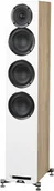 Głośniki i kolumny - Elac Uni-Fi Reference F5 biały - miniaturka - grafika 1