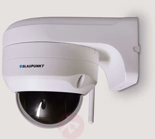 Blaupunkt Blaupunkt VIO-DP20 kamera monitoringu 360° FullHD - Systemy inteligentnych domów - miniaturka - grafika 4