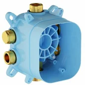 Akcesoria do armatury i ceramiki - Ravak R-Box Vari Element podtynkowy do baterii RB072.50/X070139 - miniaturka - grafika 1