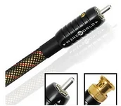 Kable - Wireworld GOLD STARLIGHT 8 GSV) 0.5 m - miniaturka - grafika 1