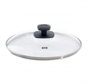 Pokrywki - Fissler Pokrywa Szklana Z Plastikowym Uchwytem 26cm Comfort, 175000262000 - miniaturka - grafika 1