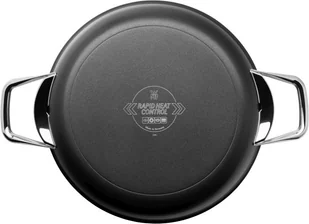 WMF Patelnia do serwowania Steak Profi 24cm 1771346021 - Patelnie - miniaturka - grafika 3