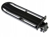 Bagażniki rowerowe - Bagażnik alu regulowany na sztyce 24-29 - miniaturka - grafika 1