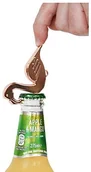 Korkociągi i otwieracze - Unbekannt Attitude Clothing Flamingo Bottle Opener Keychain GR450071 - miniaturka - grafika 1