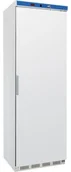 Szafy i witryny chłodnicze - Stalgast Szafa mroźnicza 350 l., wnętrze z abs, biała lakierowana / 880401 - miniaturka - grafika 1