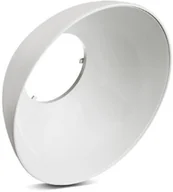 Lampy stojące - Maclean Klosz/odbłyśnik MCE417 do magazynowych żarówek LED 50W - MCE263 CW - miniaturka - grafika 1