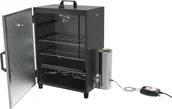 Grille - Browin Zestaw wędzarnia elektryczna z generatorem dymu - miniaturka - grafika 1