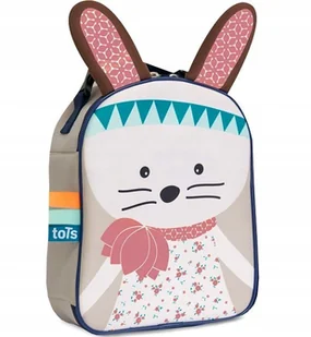 ToTs Torba śniadaniowa Króliczek - Lunch boxy - miniaturka - grafika 2