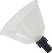 Akcesoria do urządzeń ogrodniczych - SOLO SOLO parasol opryskujący z dyszą okrągły 4900580 4900580 - miniaturka - grafika 1